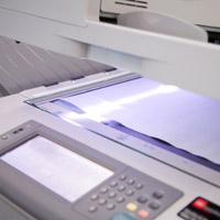 Copier Repair Services, Houston TX4